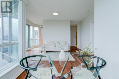 2210 - 60 BYNG AVENUE Toronto (Willowdale East) Ontario photo 6