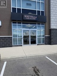 106 - 3475 REBECCA STREET Oakville (QE Queen Elizabeth) Ontario photo 1