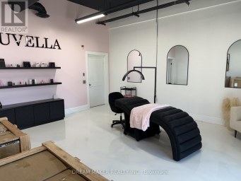 106 - 3475 REBECCA STREET Oakville (QE Queen Elizabeth) Ontario photo 2