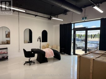 106 - 3475 REBECCA STREET Oakville (QE Queen Elizabeth) Ontario photo 5