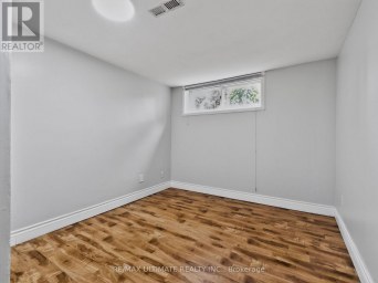 5 MANDARIN ROAD Toronto (Cliffcrest) Ontario photo 14