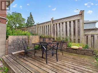 5 MANDARIN ROAD Toronto (Cliffcrest) Ontario photo 19