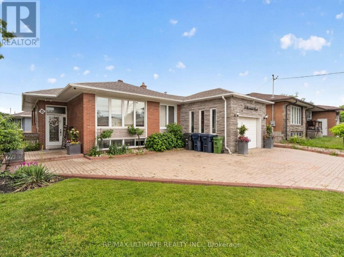5 MANDARIN ROAD, Toronto (Cliffcrest), Ontario, M1M1W2