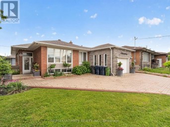 5 MANDARIN ROAD Toronto (Cliffcrest) Ontario photo 2
