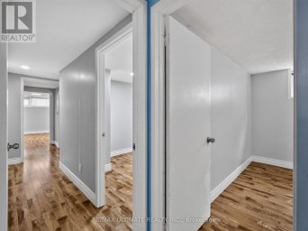 5 MANDARIN ROAD Toronto (Cliffcrest) Ontario photo 7