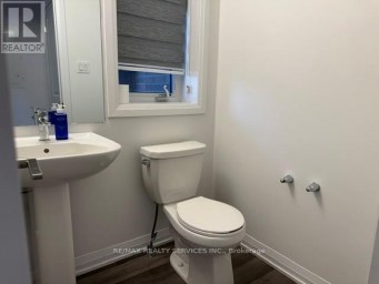1 - 15 FIELDRIDGE CRESCENT Brampton (Sandringham-Wellington North) Ontario photo 9
