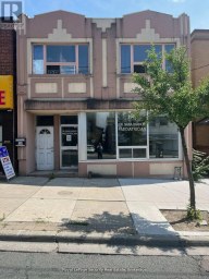 2545 EGLINTON AVENUE W Toronto (Keelesdale-Eglinton West) Ontario photo 1