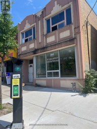 2545 EGLINTON AVENUE W Toronto (Keelesdale-Eglinton West) Ontario photo 2
