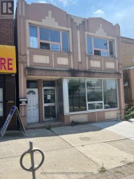 2545 EGLINTON AVENUE W Toronto (Keelesdale-Eglinton West) Ontario photo 3