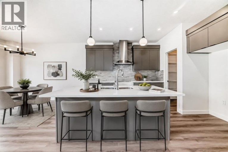 109 Heritage Park, Cochrane, Alberta, T4C3N1