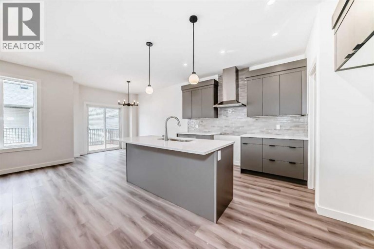 109 Heritage Park, Cochrane, Alberta, T4C3N1