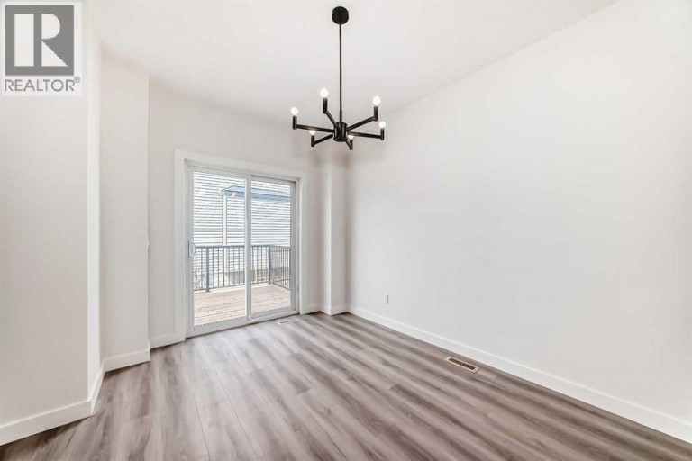 109 Heritage Park, Cochrane, Alberta, T4C3N1