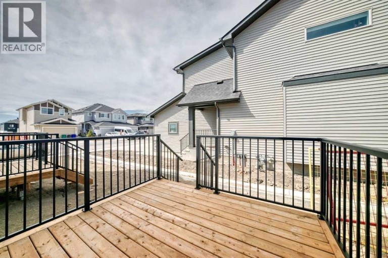 109 Heritage Park, Cochrane, Alberta, T4C3N1