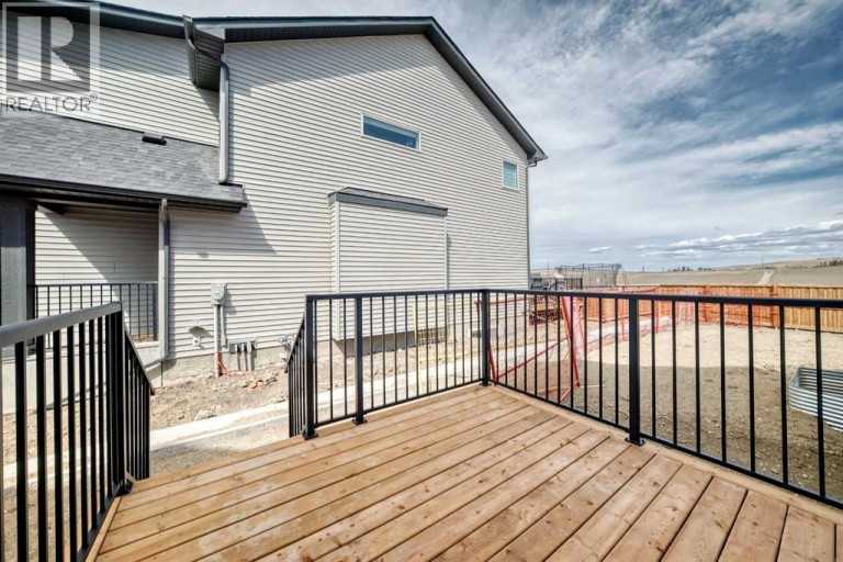 109 Heritage Park, Cochrane, Alberta, T4C3N1