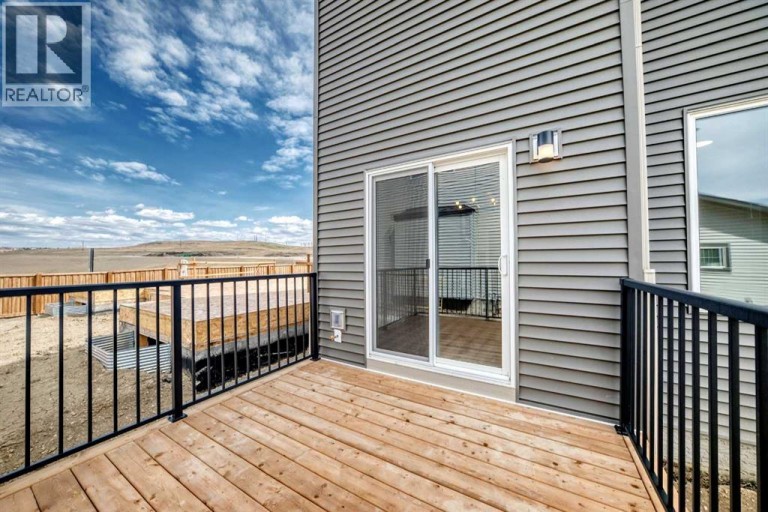 109 Heritage Park, Cochrane, Alberta, T4C3N1