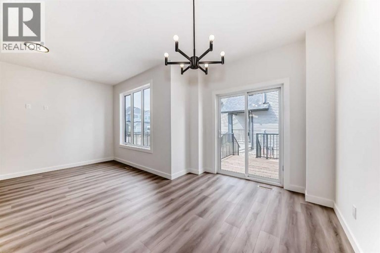 109 Heritage Park, Cochrane, Alberta, T4C3N1