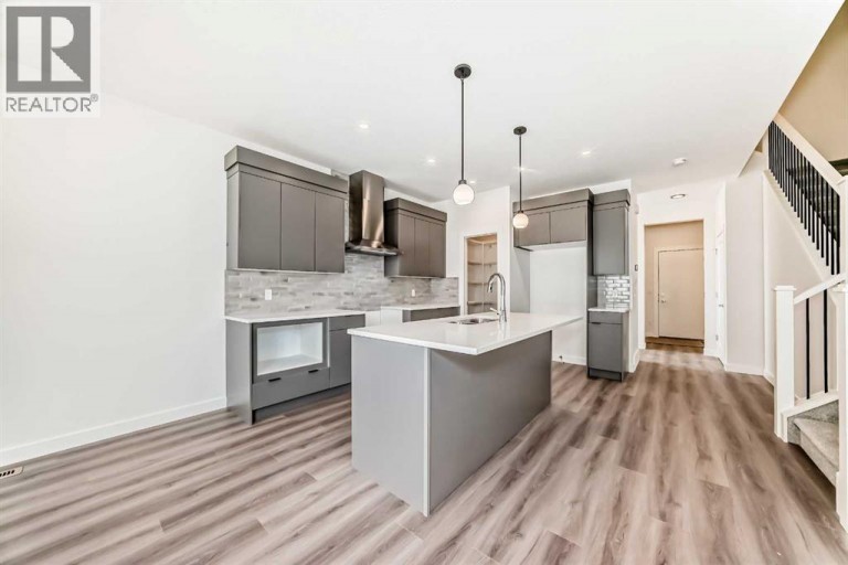 109 Heritage Park, Cochrane, Alberta, T4C3N1
