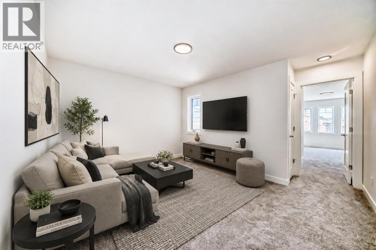 109 Heritage Park, Cochrane, Alberta, T4C3N1