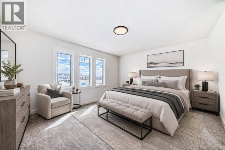 109 Heritage Park, Cochrane, Alberta, T4C3N1