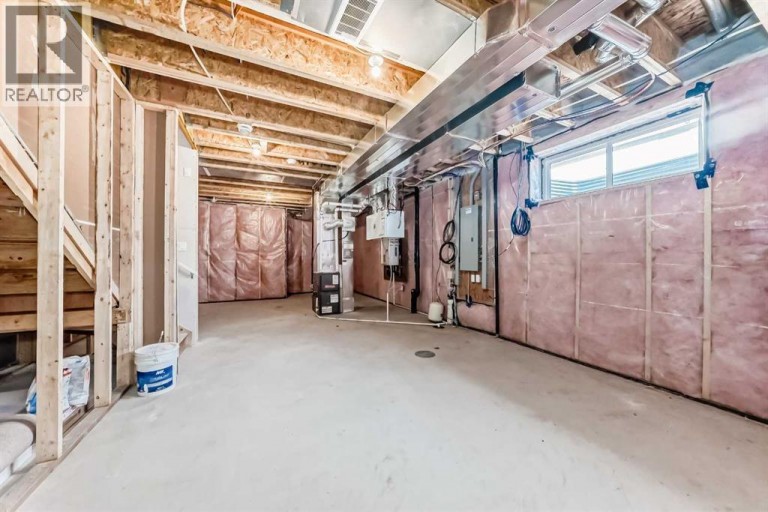 109 Heritage Park, Cochrane, Alberta, T4C3N1