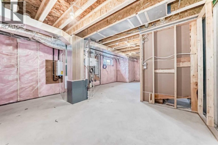 109 Heritage Park, Cochrane, Alberta, T4C3N1