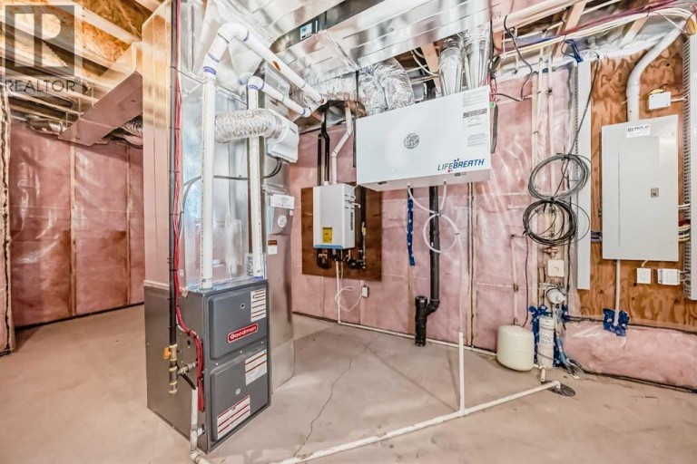 109 Heritage Park, Cochrane, Alberta, T4C3N1