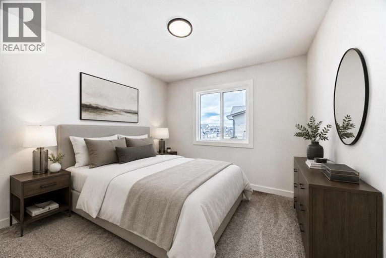 109 Heritage Park, Cochrane, Alberta, T4C3N1