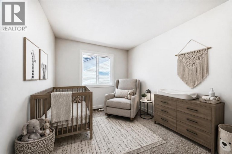 109 Heritage Park, Cochrane, Alberta, T4C3N1