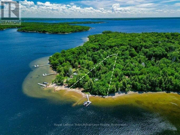 25 ISLAND 20C, Carling, Ontario, P0G1G0