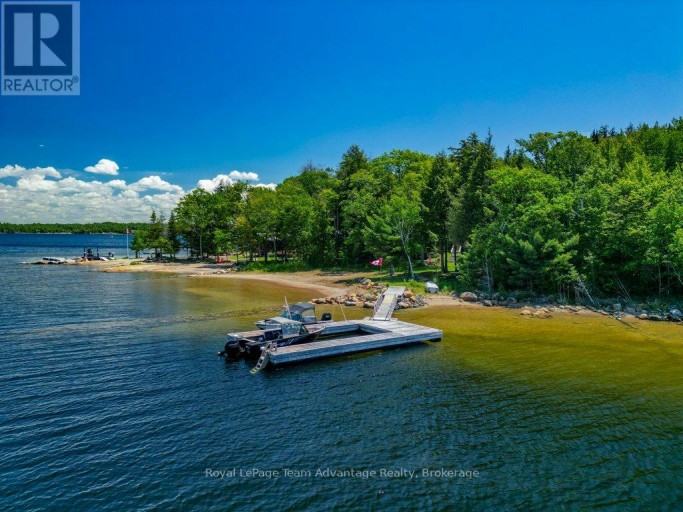 25 ISLAND 20C, Carling, Ontario, P0G1G0