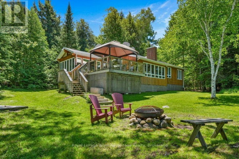 25 ISLAND 20C, Carling, Ontario, P0G1G0