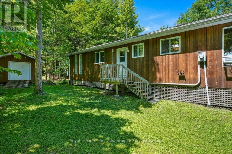 25 ISLAND 20C, Carling, Ontario, P0G1G0