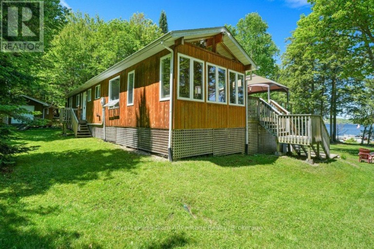 25 ISLAND 20C, Carling, Ontario, P0G1G0