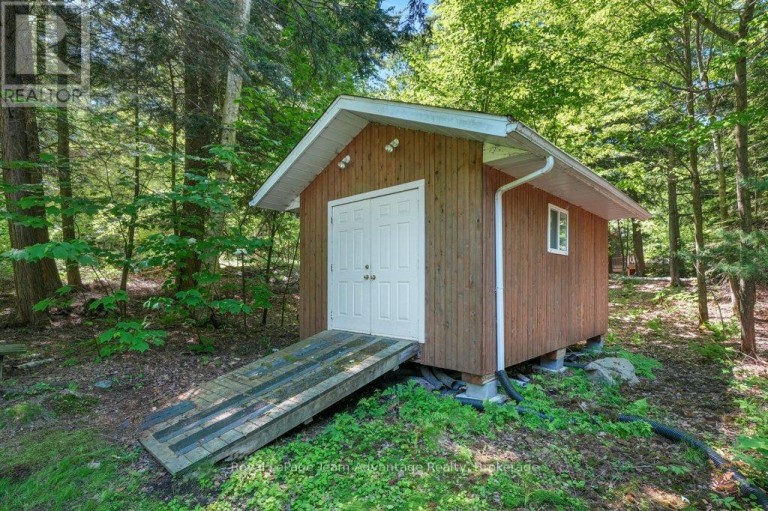 25 ISLAND 20C, Carling, Ontario, P0G1G0