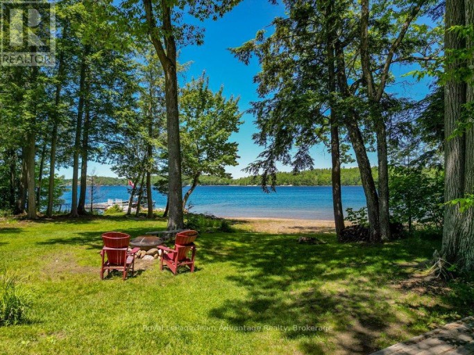 25 ISLAND 20C, Carling, Ontario, P0G1G0