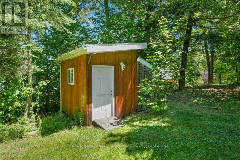 25 ISLAND 20C, Carling, Ontario, P0G1G0