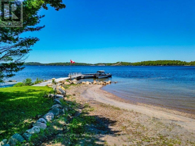 25 ISLAND 20C, Carling, Ontario, P0G1G0