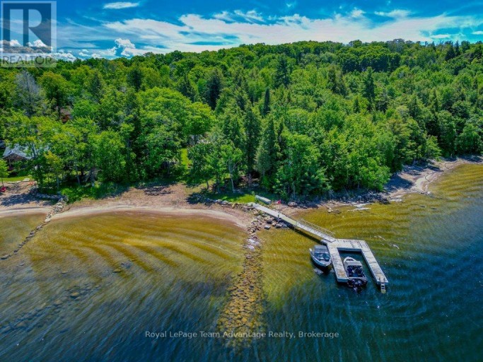 25 ISLAND 20C, Carling, Ontario, P0G1G0