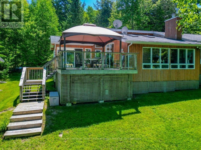 25 ISLAND 20C, Carling, Ontario, P0G1G0