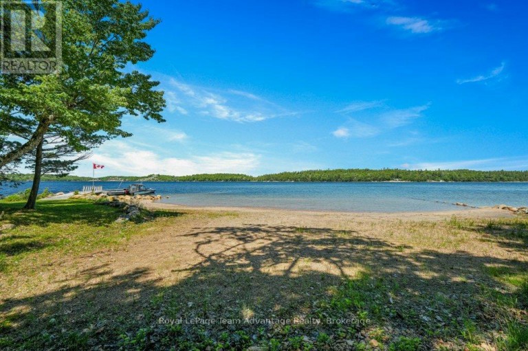 25 ISLAND 20C, Carling, Ontario, P0G1G0