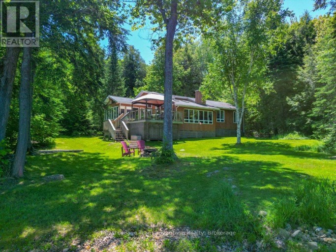25 ISLAND 20C, Carling, Ontario, P0G1G0