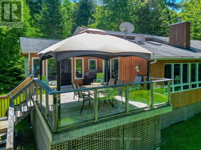 25 ISLAND 20C, Carling, Ontario, P0G1G0