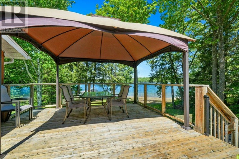25 ISLAND 20C, Carling, Ontario, P0G1G0