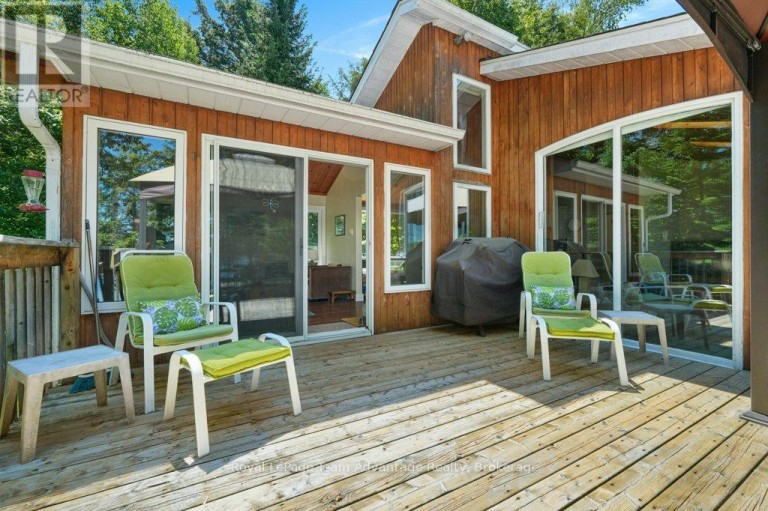 25 ISLAND 20C, Carling, Ontario, P0G1G0