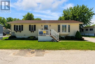 13 WATERGATE DRIVE Ashfield-Colborne-Wawanosh (Colborne) Ontario photo 1