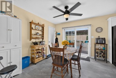 13 WATERGATE DRIVE Ashfield-Colborne-Wawanosh (Colborne) Ontario photo 11