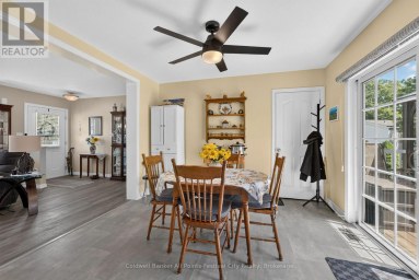 13 WATERGATE DRIVE Ashfield-Colborne-Wawanosh (Colborne) Ontario photo 12
