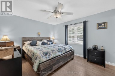 13 WATERGATE DRIVE Ashfield-Colborne-Wawanosh (Colborne) Ontario photo 19