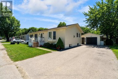 13 WATERGATE DRIVE Ashfield-Colborne-Wawanosh (Colborne) Ontario photo 2