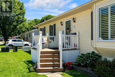 13 WATERGATE DRIVE Ashfield-Colborne-Wawanosh (Colborne) Ontario photo 3